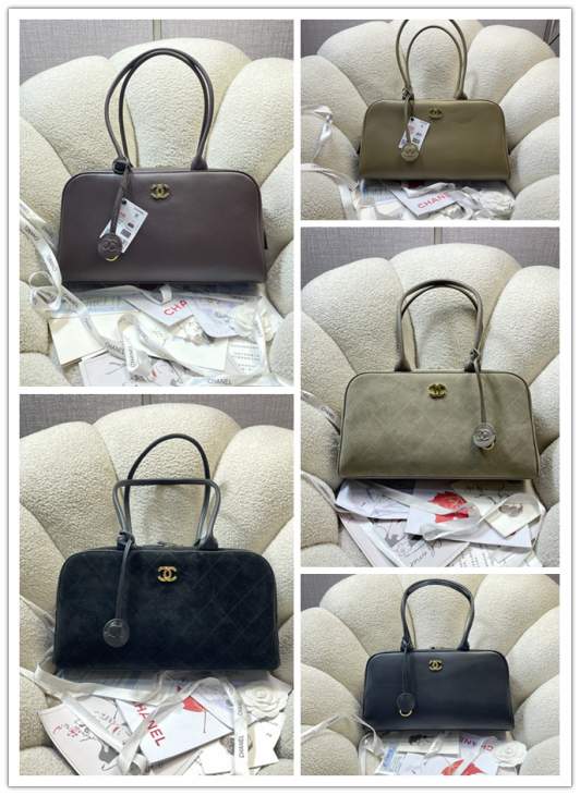 Picture of Chanel Handbags _SKUfw240126259fw